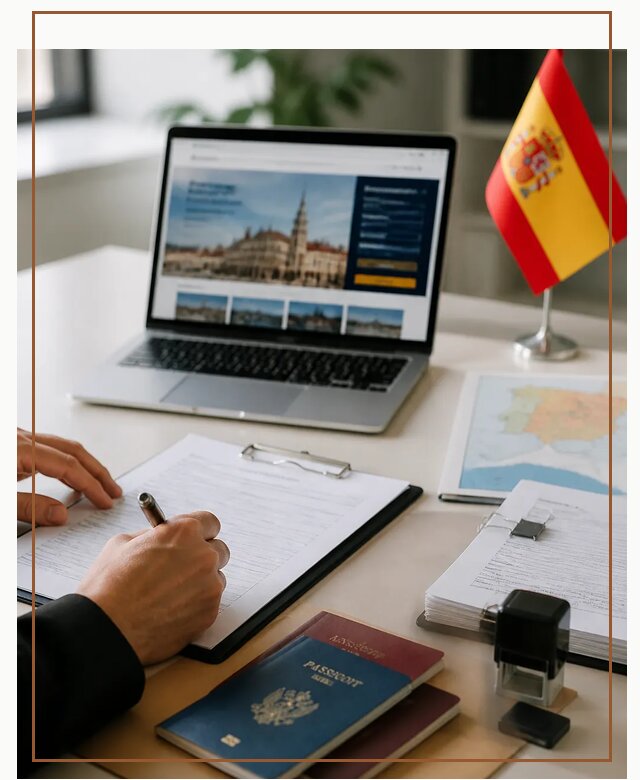 Startup Visa Испании и ВНЖ для стартапа от 67191 р. | Гиперактив-Жлр